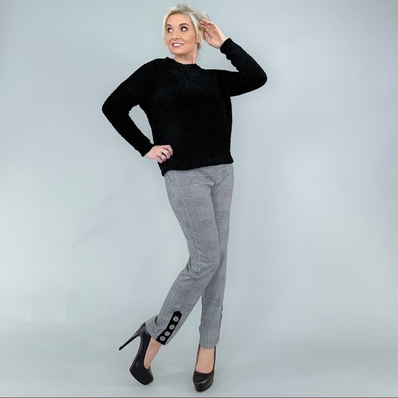 Two Piece Pants Set - Picture 6 of 16